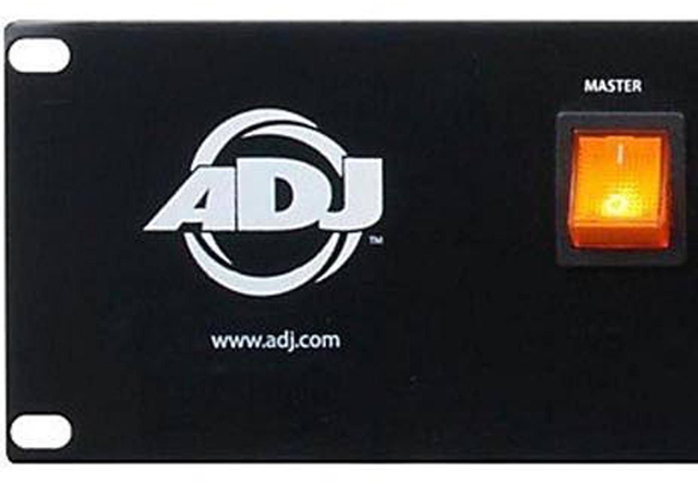 American DJ SC-8 II System