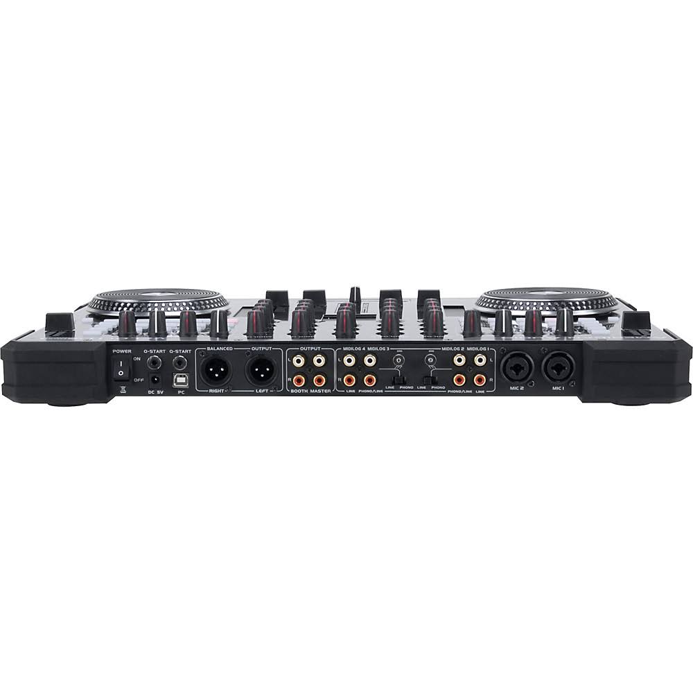 American Audio VMS4.1 4-Channel MIDI Controller