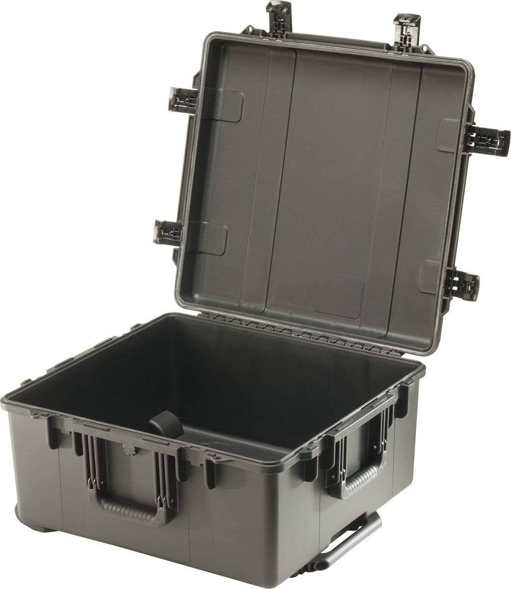Pelican iM2875 Storm Case - with Foam - Black