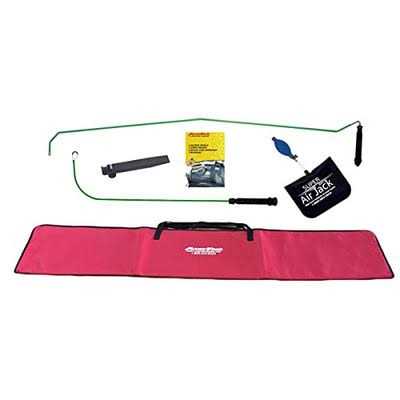 Access Tools ELRK Essential Long Reach Kit