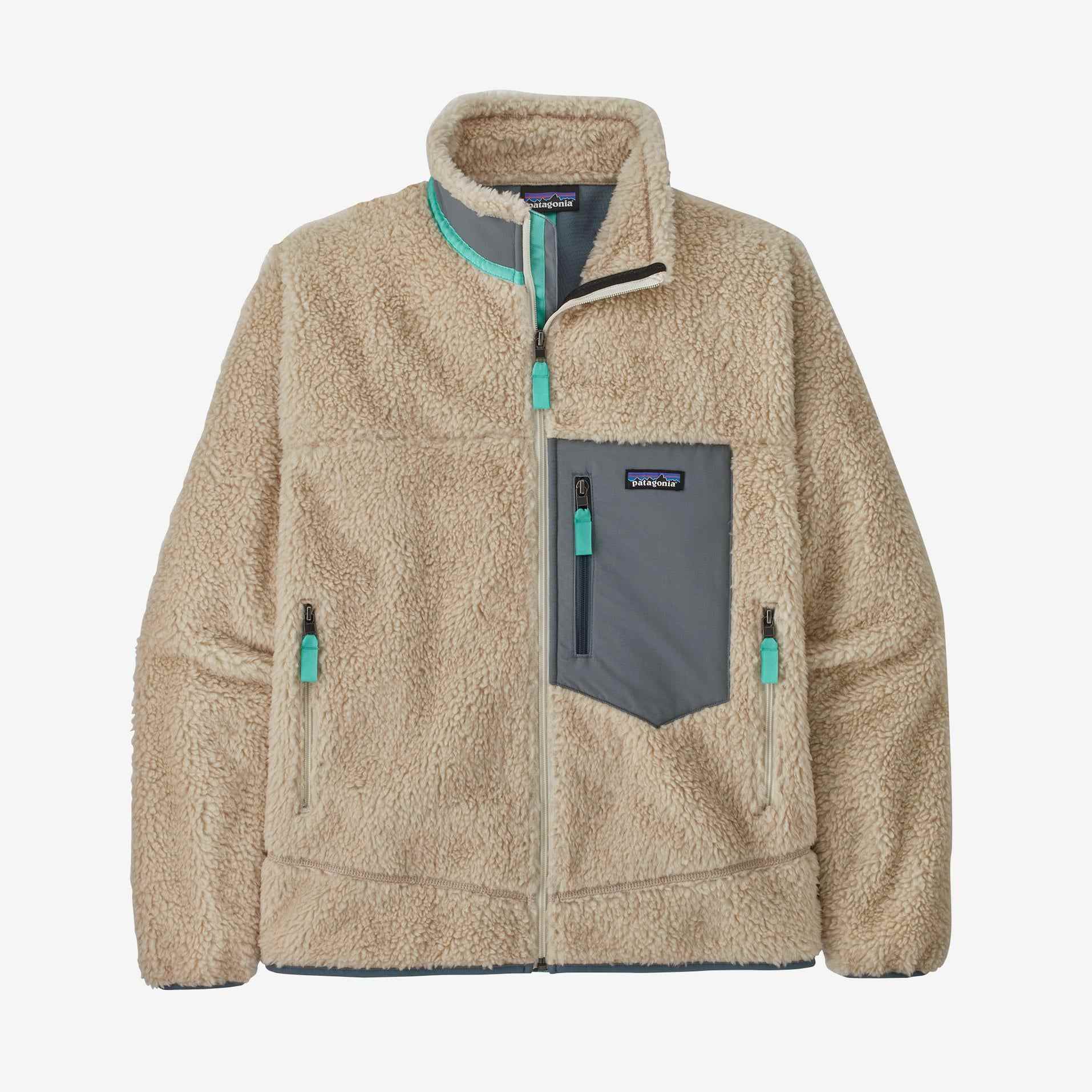 Patagonia M's Classic Retro-X Jacket