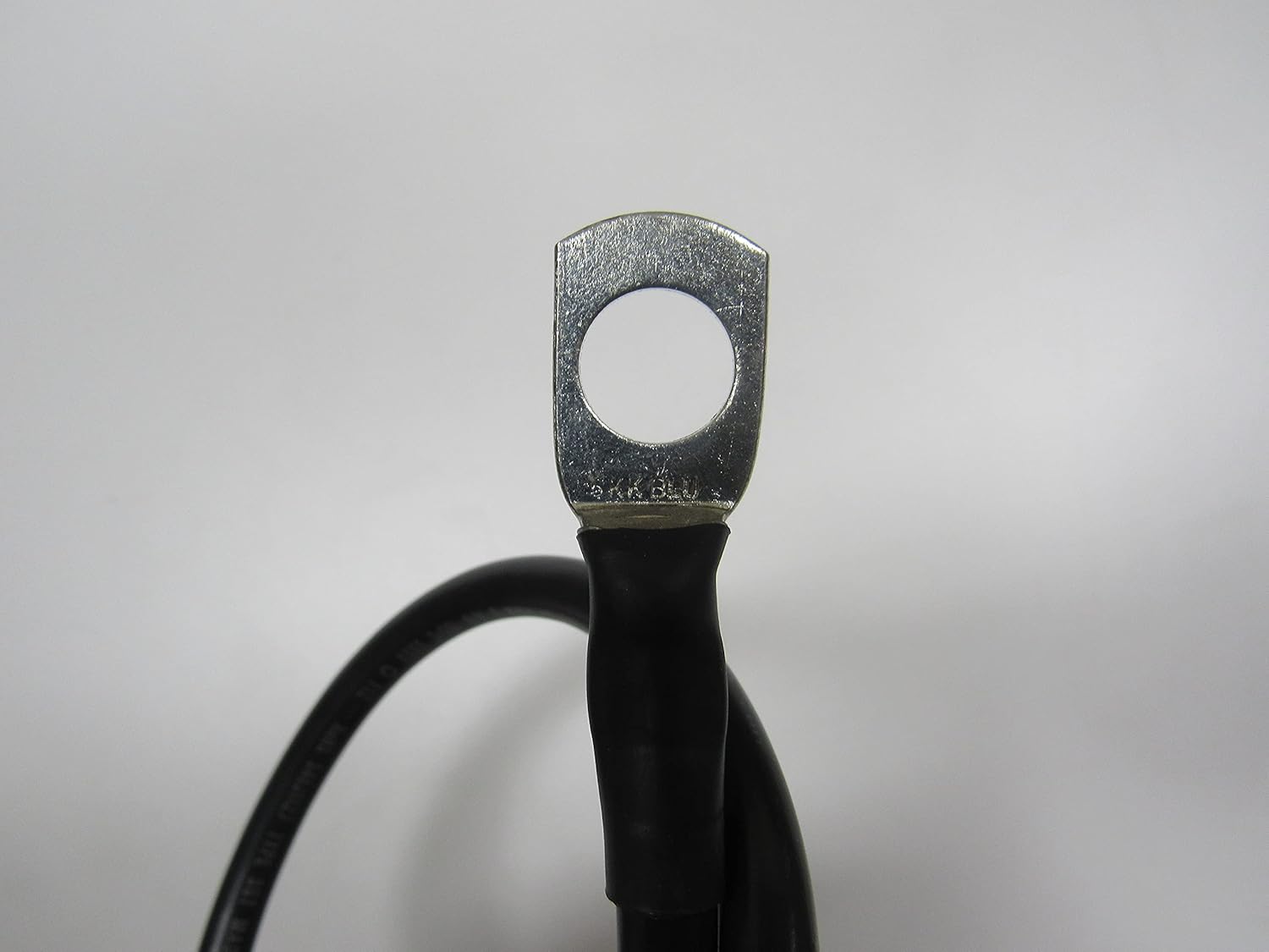 Battery Cables compatible with Dodge Ram 2500/3500 2007-2009 Gen 3.5 with 6.7L Cummins pn 792