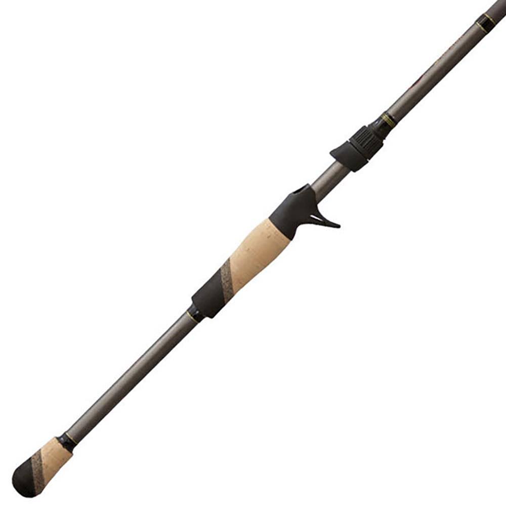Lews Fishing Custom Pro Speed Stick Casting Rod