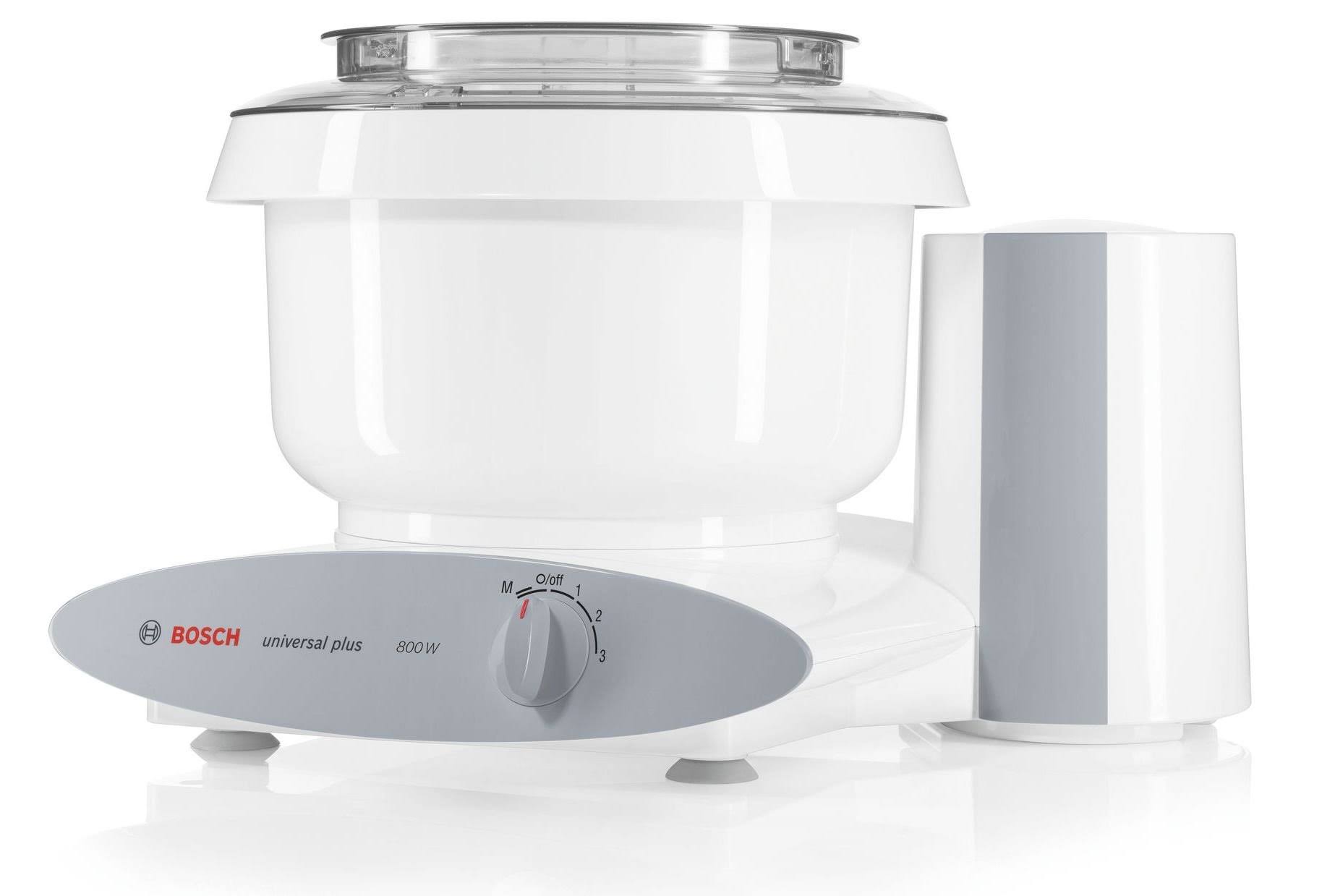 Bosch Universal Plus Mixer Deluxe Bundle 1056164