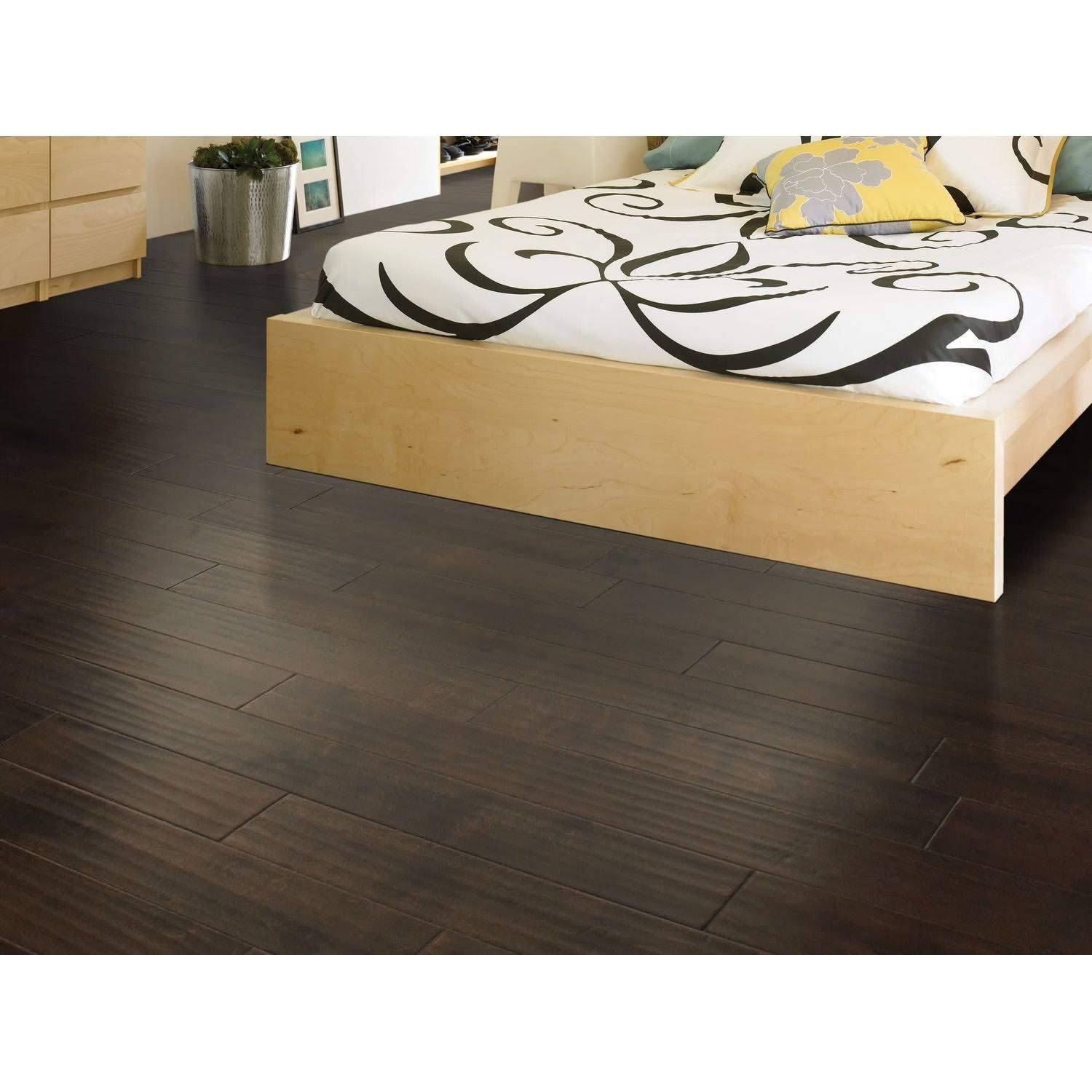 Shaw Biscayne Bay Bayfront 5x22 Hardwood Flooring
