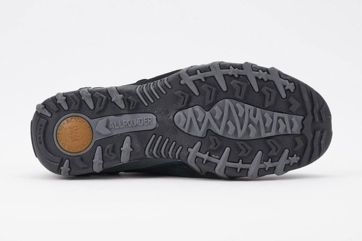 Mephisto Niro Sand / 7.5