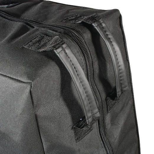 Master Massage Universal Wheeled Massage Table Carrying Case