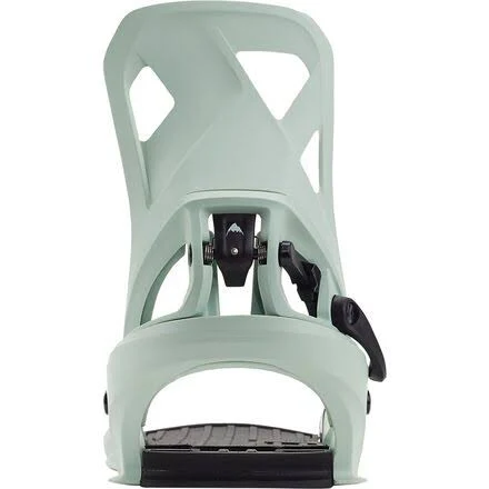 Burton Step on Re:Flex Snowboard Bindings S