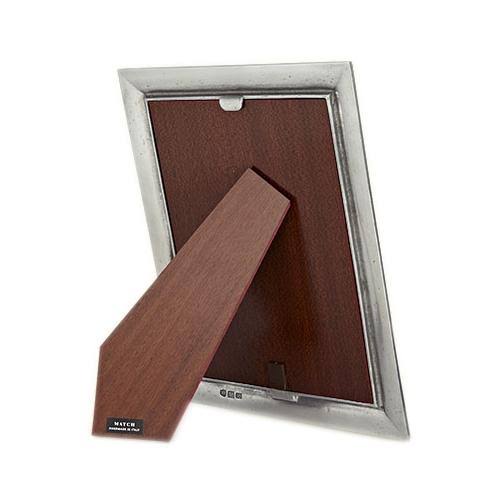 Match Pewter Toscana Rectangle Frame