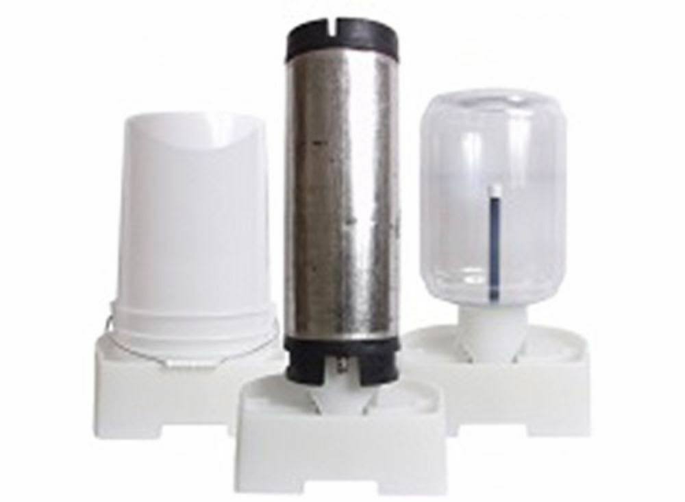 Eagle Brewing KEG300 Keg and Carboy Washer