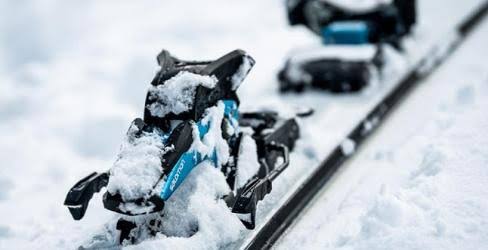 Salomon S/Lab Shift MNC 13 Ski Bindings