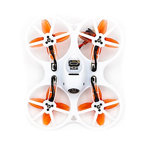EZ Pilot Pro FPV Drone Set for Kids and Adult Beginners with Real 5.8g Goggles and Controller Easy to Fly Quadcopter