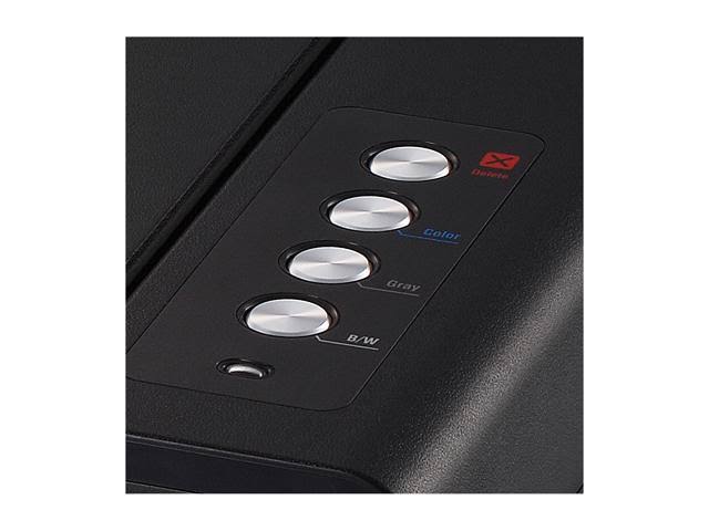 Plustek OpticBook 4800 - Flatbed Scanner