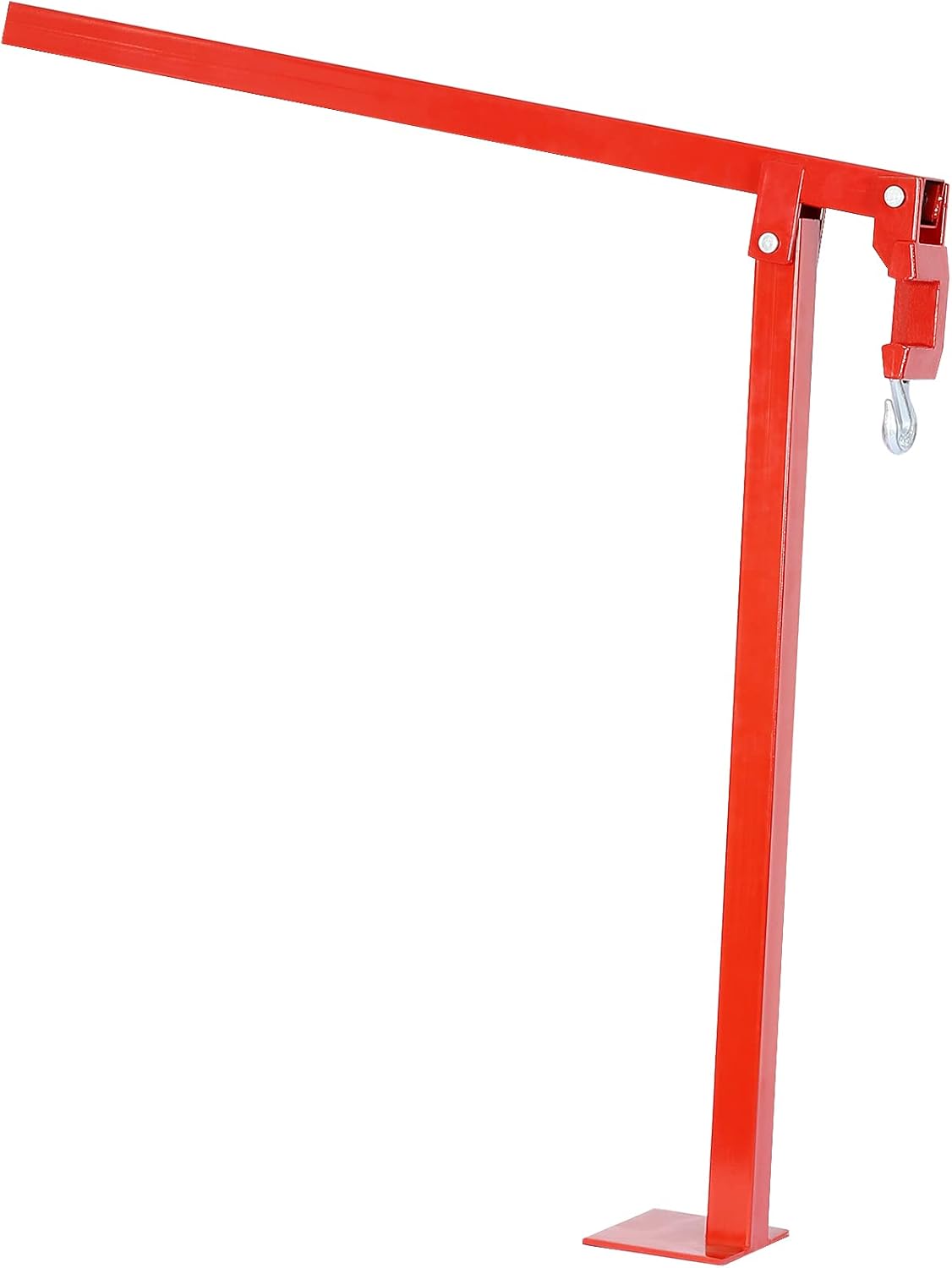 T Post Puller Fence Post Puller 36in,for Round Fence Posts