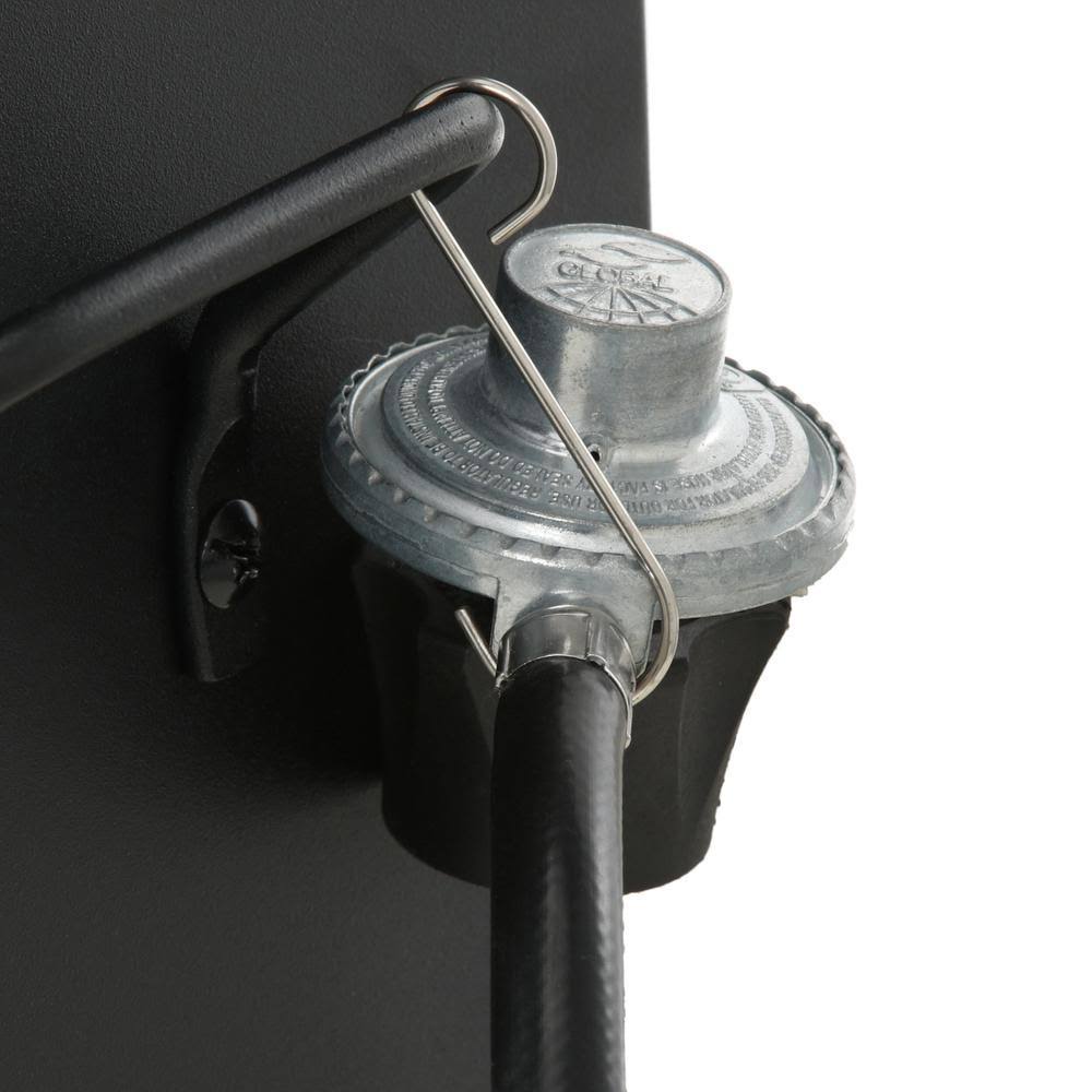 Smoke Hollow 26142G 26-inch Propane Gas Smoker