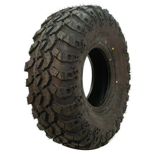 Super Swampers I-804 IROK-Bias Tires