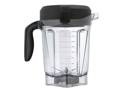 Vitamix 7500 Variable Speed Blender  - red