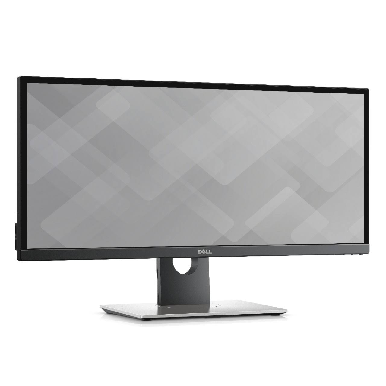 Dell U2917W UltraSharp - 29x22 Monitor - 21:9 - Silver