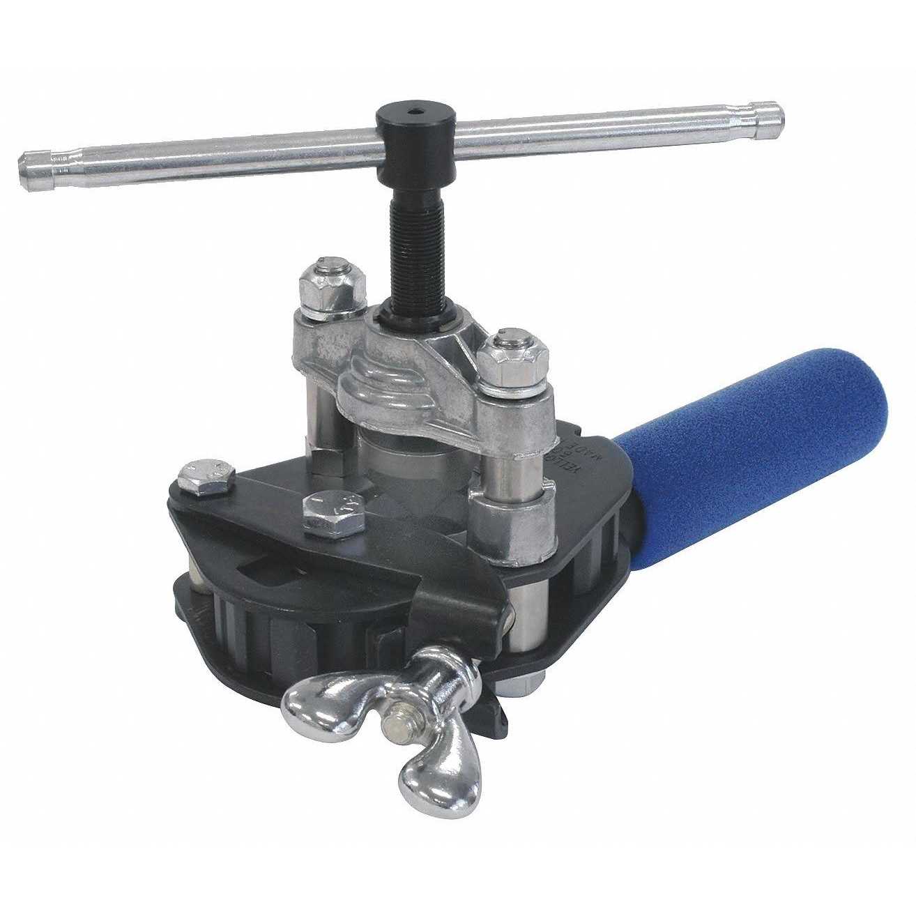 Yellow Jacket 60278 Deluxe 45 Flaring Tool - Shop Hardware Tools Online Store