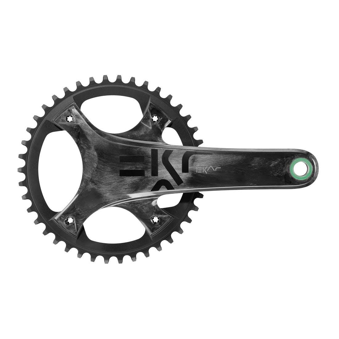 Campagnolo Ekar Crankset - 13-Speed, 40T