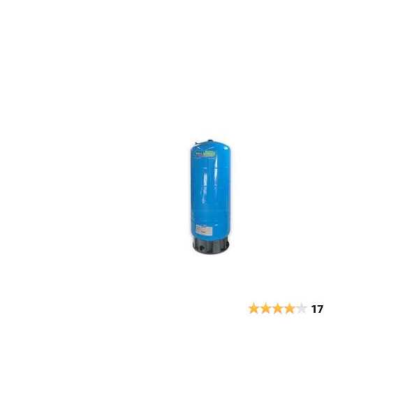 Amtrol Well-X-TROL WX-203D Well Pressure Tank with Durabase 32 Gal - Shop Hardware Tools Online Store