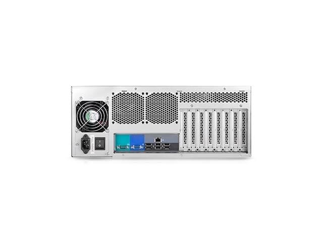Chenbro Rm41300-R875F1 875W 4U High Performance Industrial Server Chas