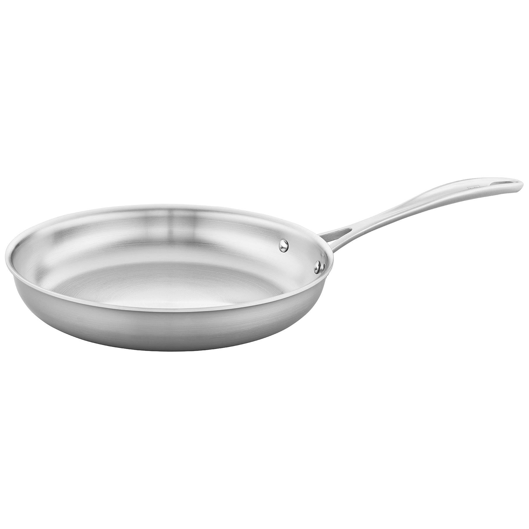 Zwilling J.A. Henckels Spirit 7-piece Stainless Steel Cookware Set