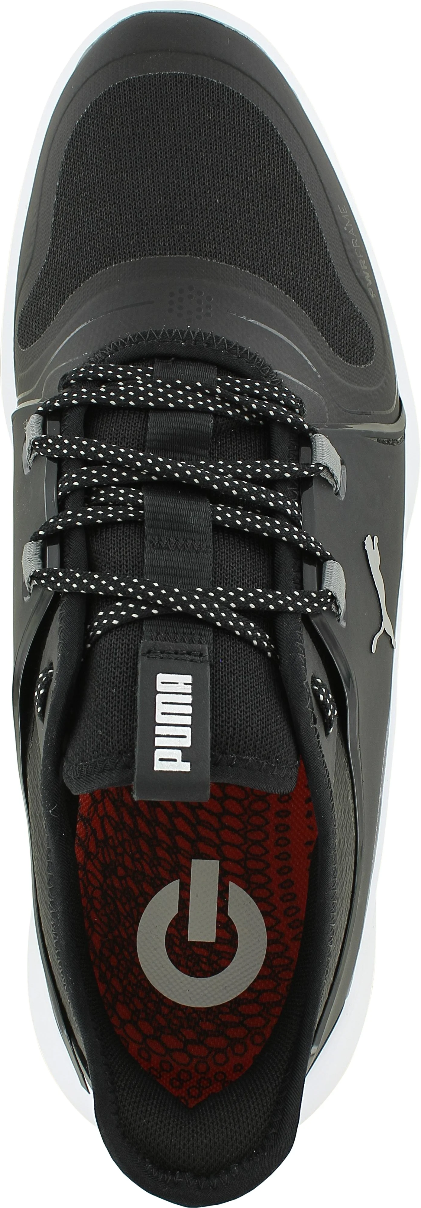 Puma Ignite Fasten8 193000-02 Size 10 Medium Spikeless Golf Shoes Men