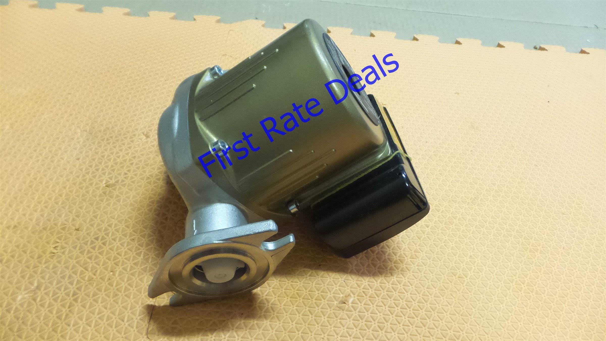 Armstrong Pumps Inc. Astro 280SS Circulator Pump,Open,115V,5/16 HP