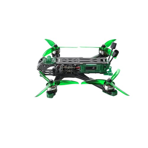 GEPRC MARK5 O4 Pro DC FPV Drone (6S ELRS 2.4G with GPS)