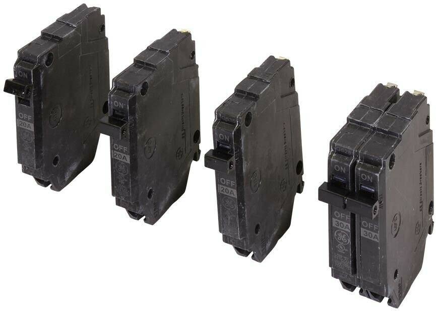 GE Electrical, Tm3220ccub2k Load Cntr 200A