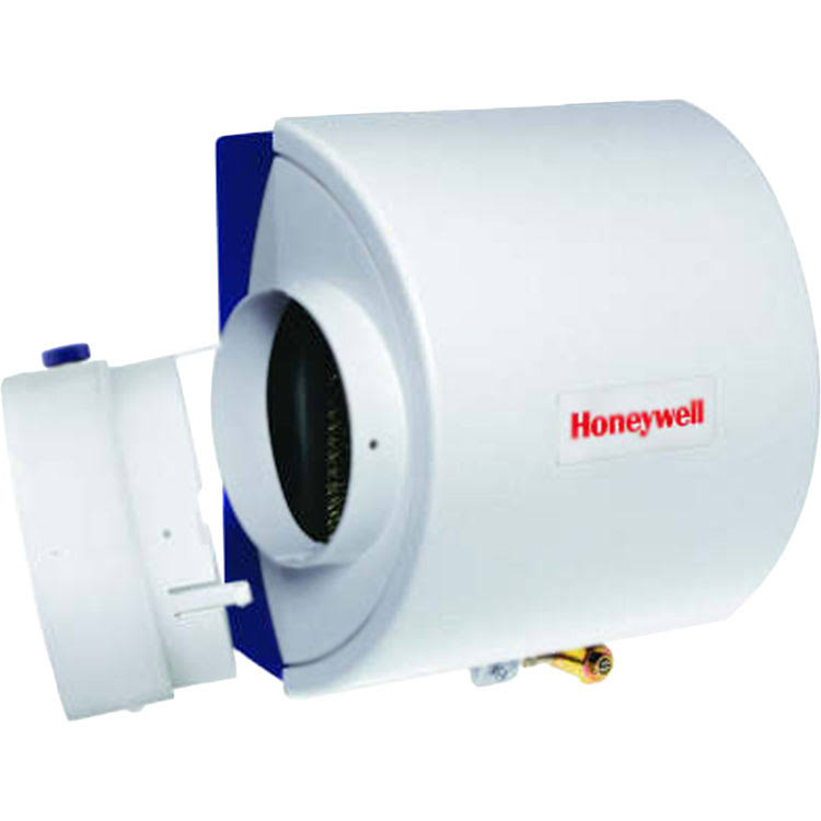 Honeywell HE265H8908 17 gal Bypass Humidifier with Manual Humidistat
