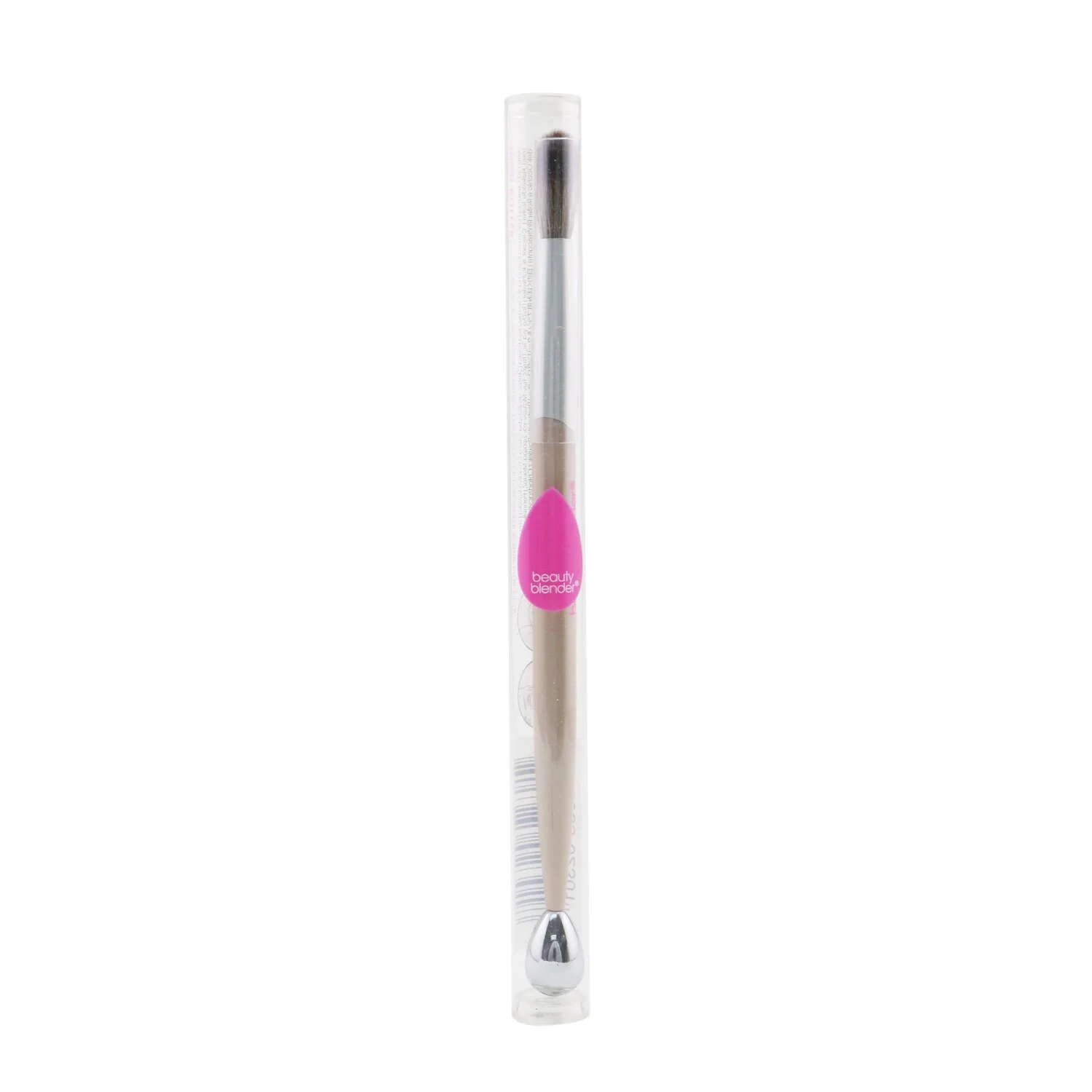 BareMinerals Precision Face Brush  1pc