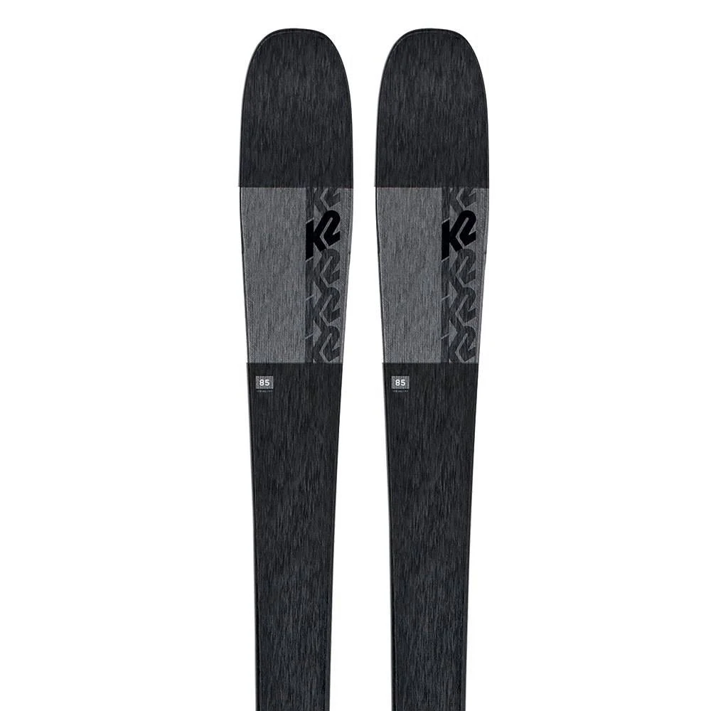 K2 Mindbender 85 Alliance Skis