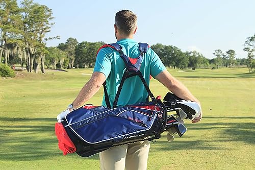 Datrek Go Lite Hybrid Bag