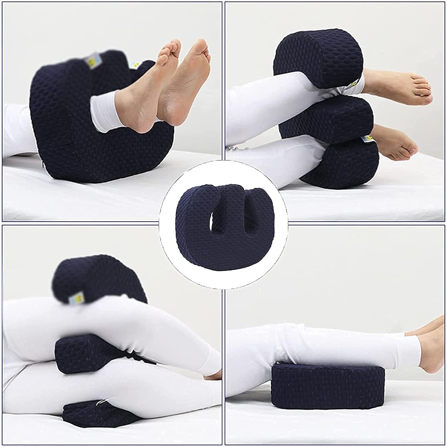XGJJ Bed Rest Patient Turning Device,Multifunctional Turning Device, Hemiplegia Lifting and Transfer Care for The Disabled Elderly Safe Bed Care Products