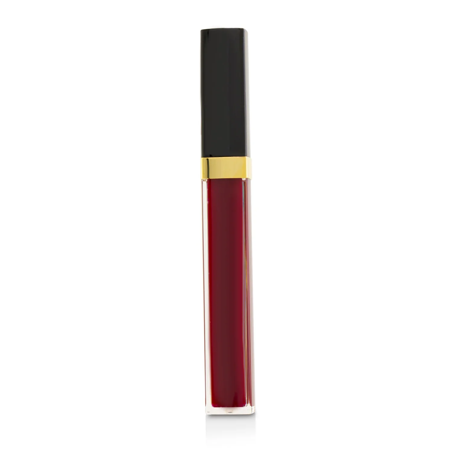 Chanel Rouge Coco Gloss Moisturizing Glossimer - # 824 Rouge Carmin  5.5g/0.19oz