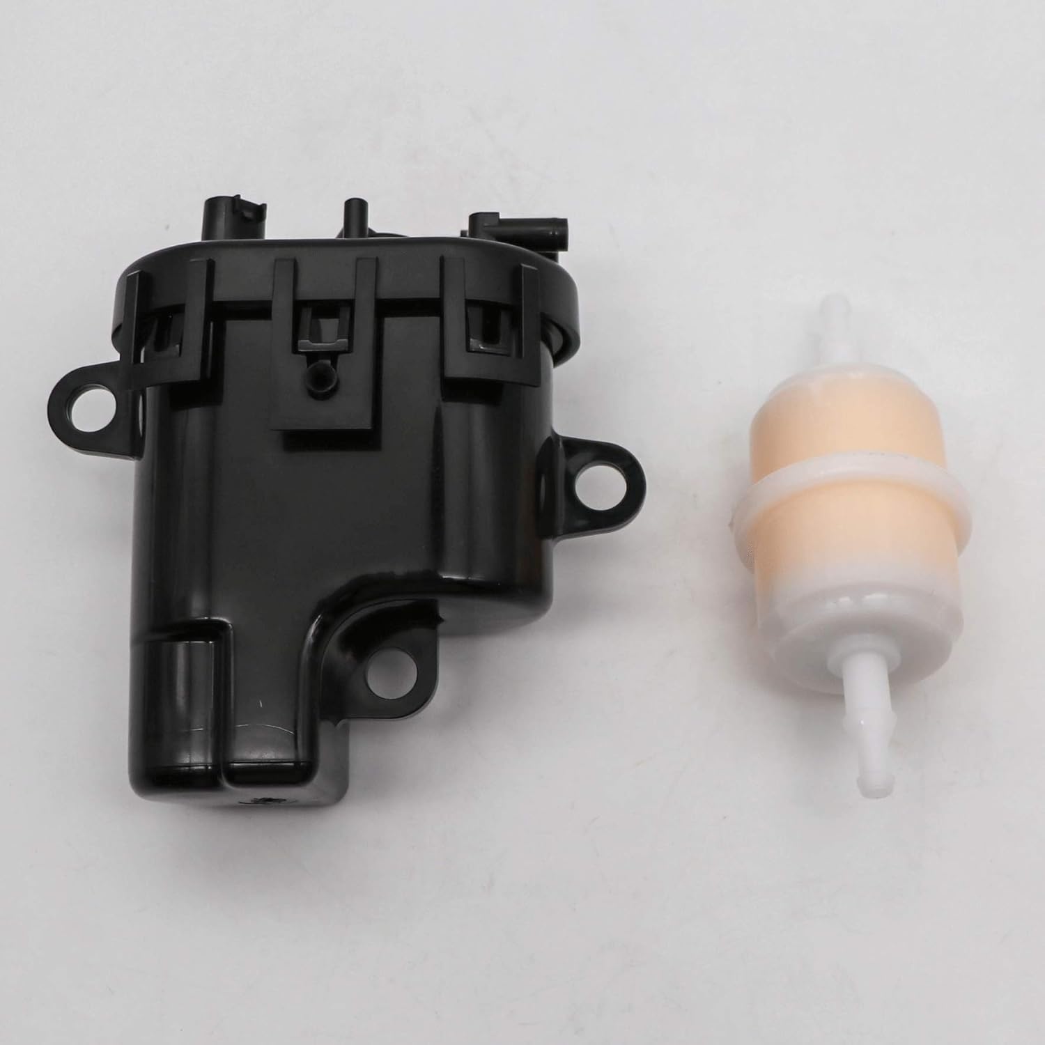 kipa Fuel Pump for Kohler 2539316-S 2539309-S 2539310-S 2539311-S 2539314-S, Fits All Command ECH ECV Models, with Fuel Filter