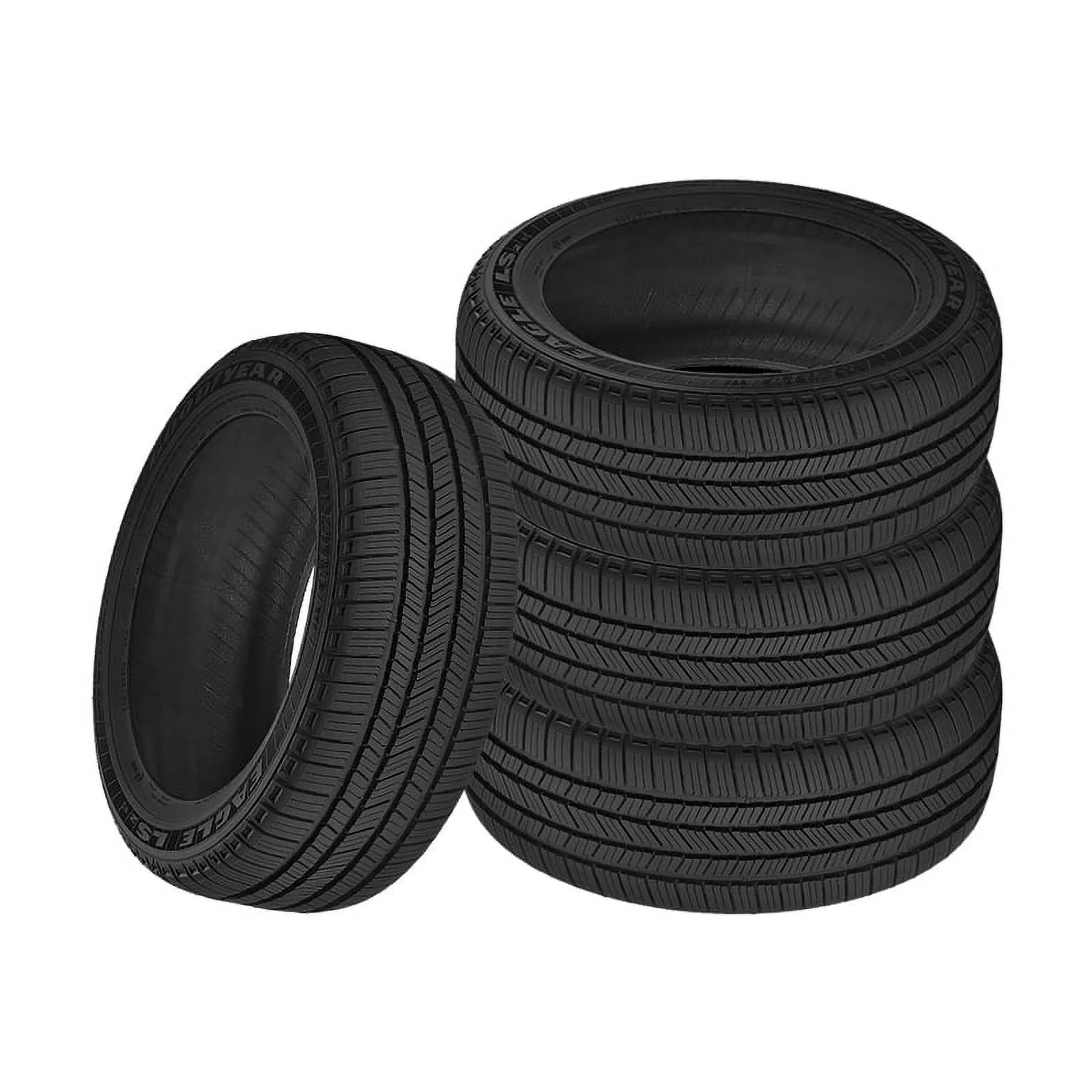 Goodyear Eagle LS-2 255/55R18 109 H Tire