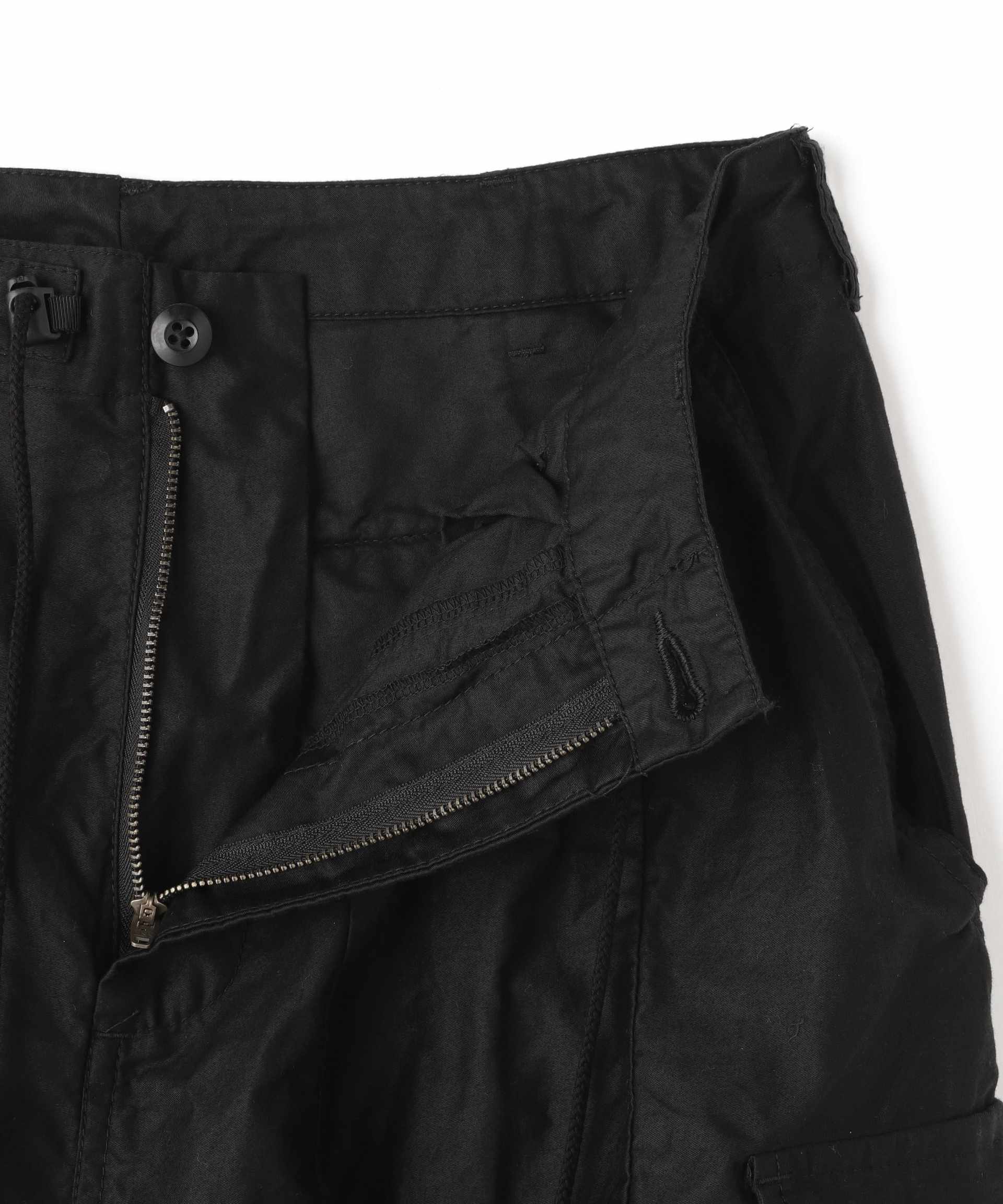Needles H.D. Pant - BDU