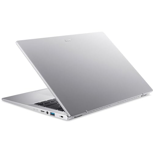 acer Swift 14" (1920x1200) IPS Touchscreen Laptop | Intel Ultra 7 155H 16-Core | Intel Arc graphics | Backlit KB | Fingerprint | Thunderbolt 4 | WiFi 6E | 16GB LPDDR5 2TB SSD | Win10 Pro