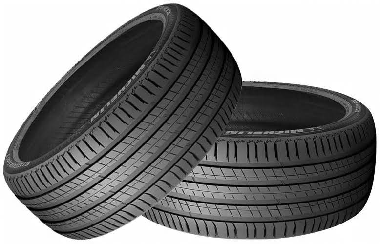 Michelin Latitude Sport 3