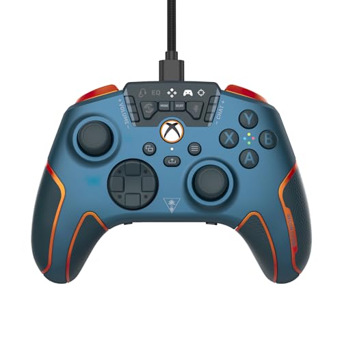 Turtle Beach Stealth Ultra High-Performance Wireless Gaming Controller Licensed for Xbox Series X|S, Xbox One, Windows PC, Android - LED Dashboard, Dock, RGB Lighting, 30-Hr Battery, Bluetooth, Black