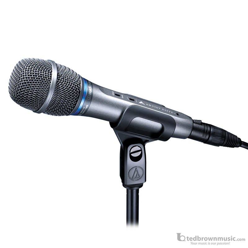 Audio-Technica AE5400 Cardioid Microphone