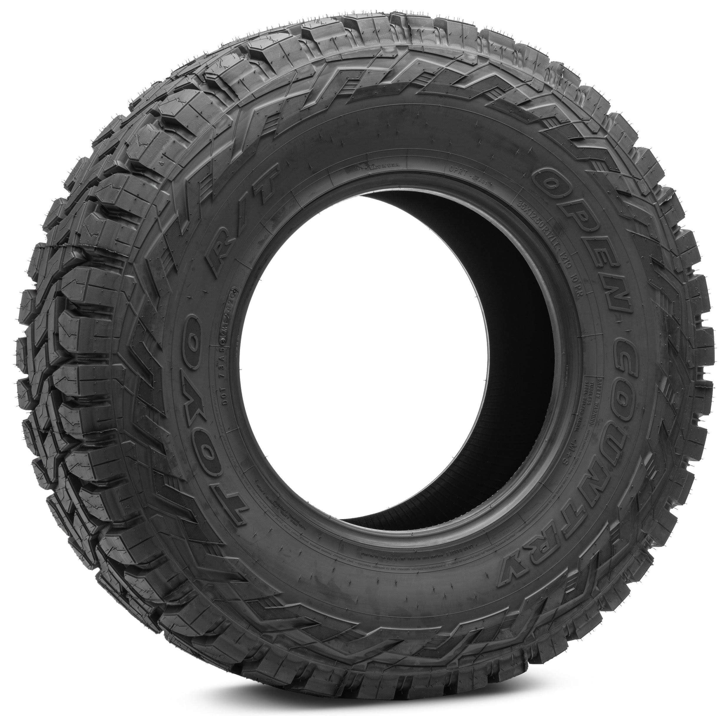 Toyo Open Country R/T Tire 350720