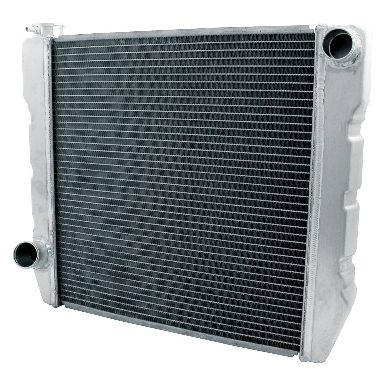 Allstar Performance All30021 Radiator Ford 19x24