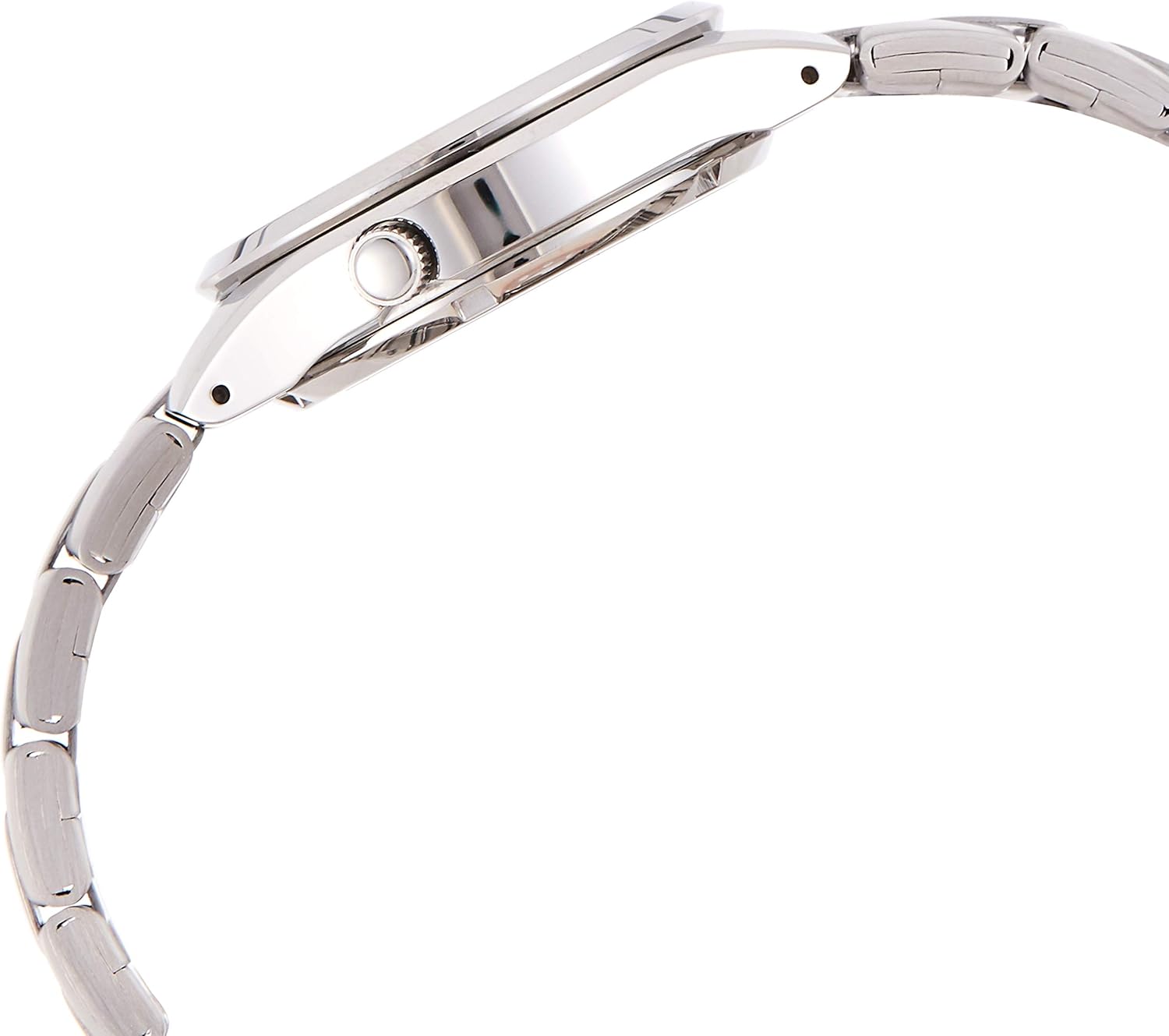 Seiko Men's SNK603 Automatic Stainless Steel Watch