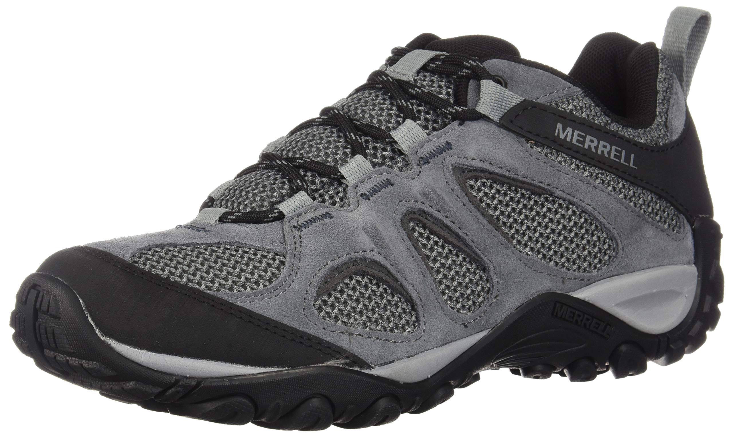 Merrell Men&s Yokota 2 Wide Width, Size: 9, Castlerock