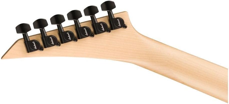 Jackson JS Series Rhoads Minion JS1X Electric Guitar - Silverburst