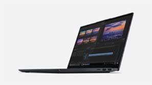 Lenovo 2023 Slim 7 Laptop 16" 2.5K 120Hz Touchscreen 14-Core Intel 12th Core i7-12700H Arc A370 Graphics 16GB RAM 1TB SSD WI-FI 6E Thunderbolt 4 Backlit Keyboard Windows 11 Pro w/ RATZK 32GB USB